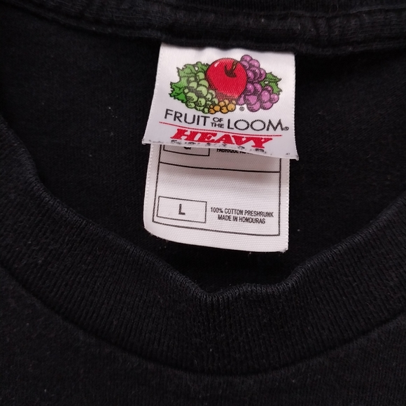 VINTAGE CHICAGO  SHEDD AQUARIUM TEE - Picture 5 of 5